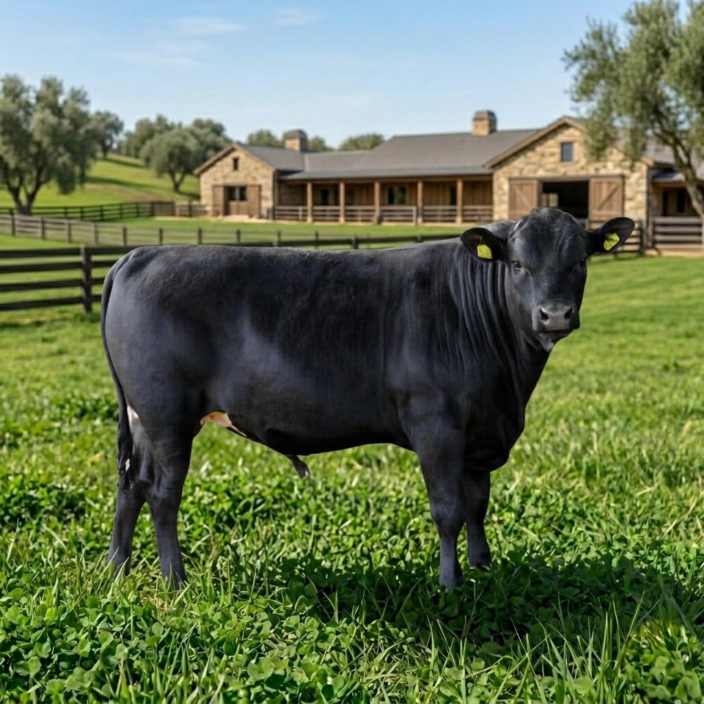 Local Veal
