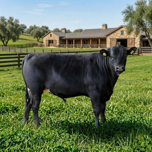 Local Veal