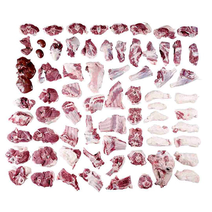 Najdi Lamb